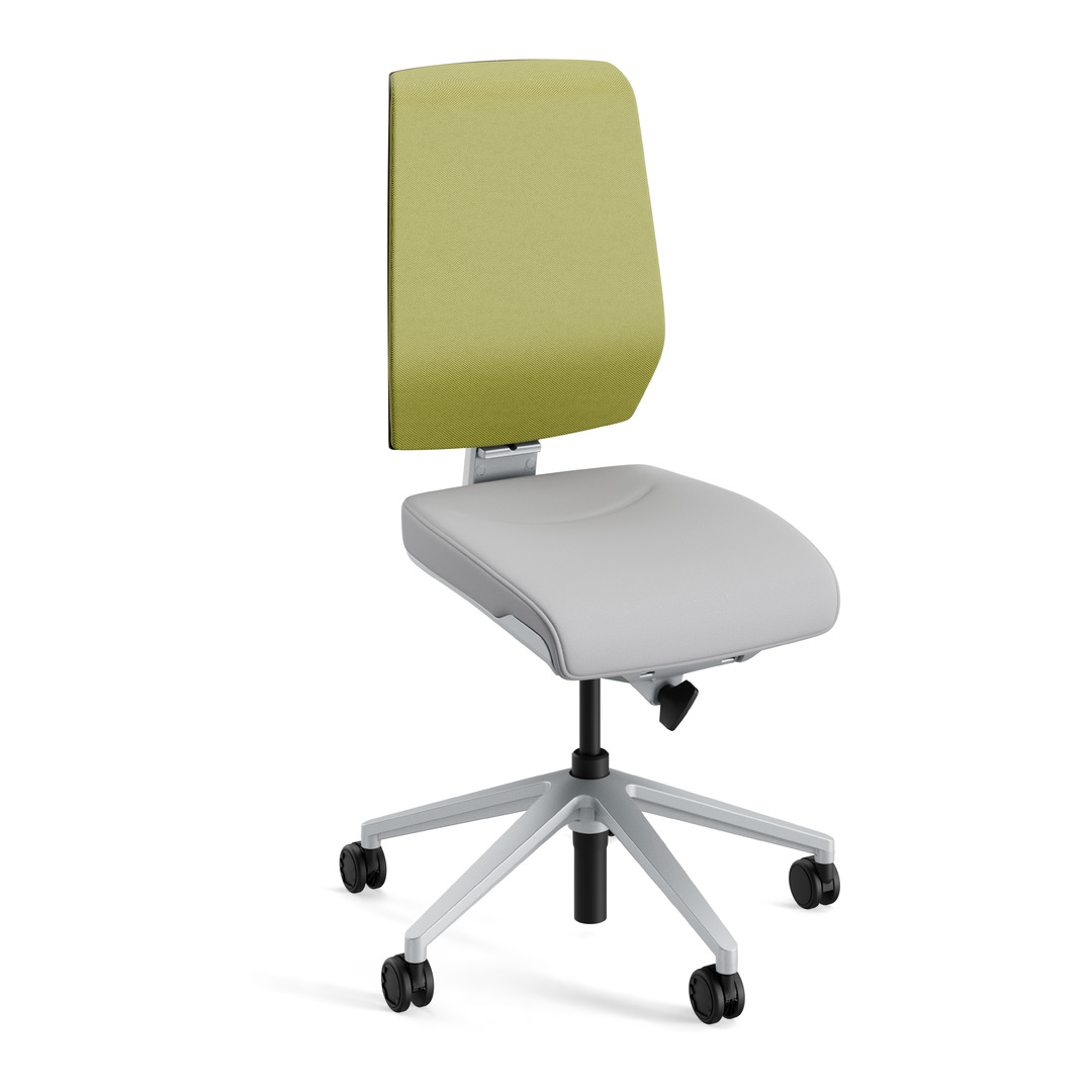 sedia per ufficio GIROFLEX-68