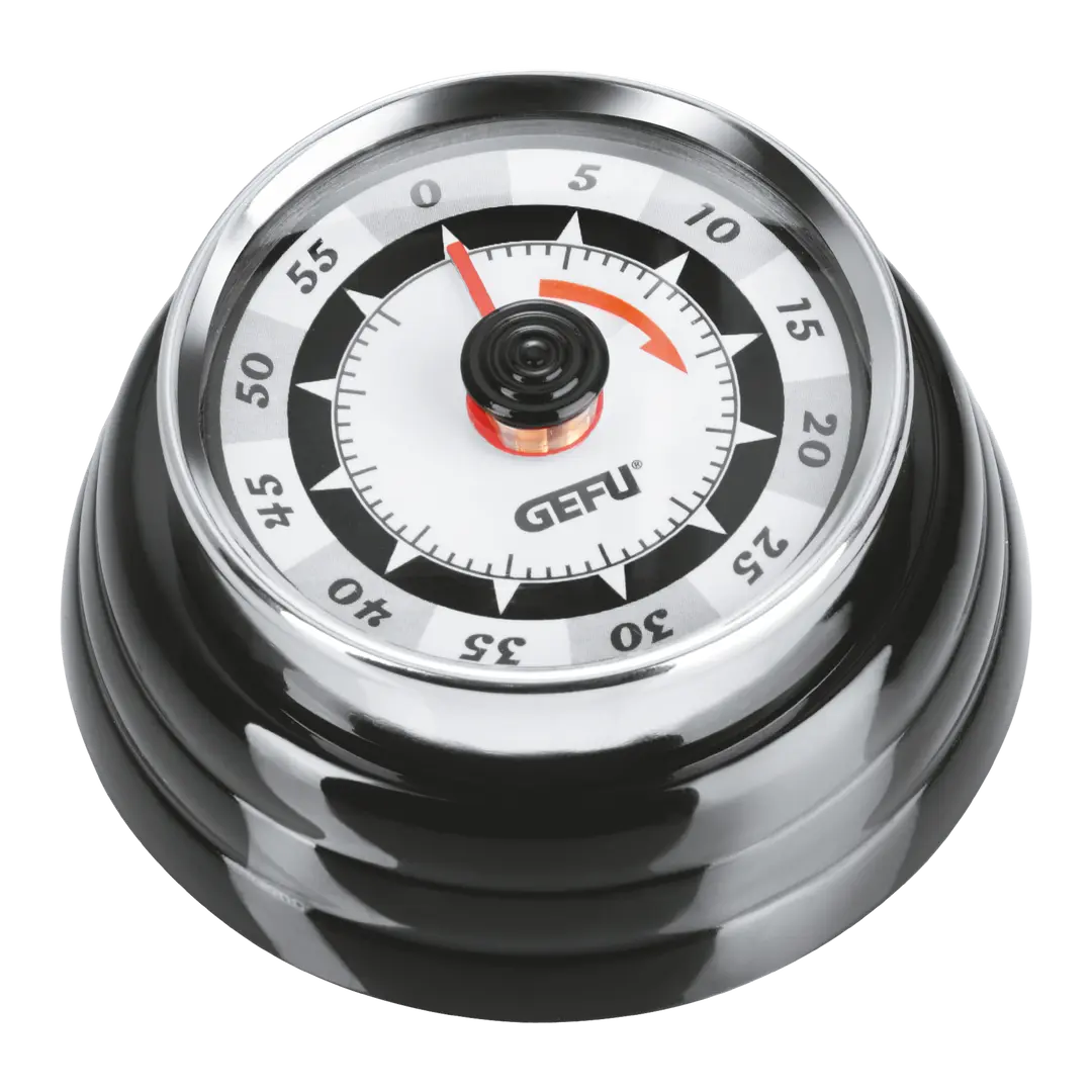 timer de cuisine RETRO