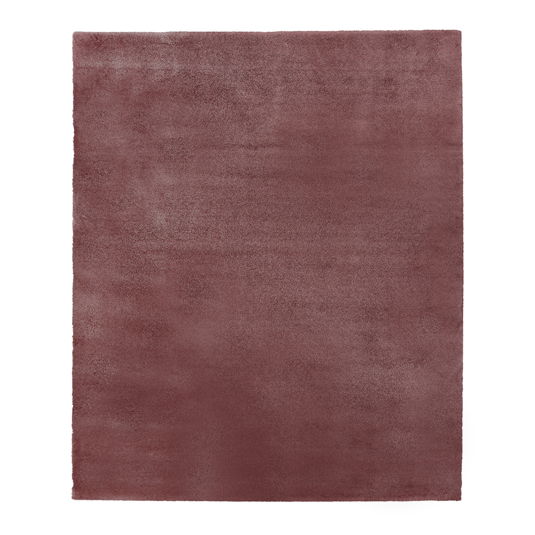 tapis à fibres élevés Louise