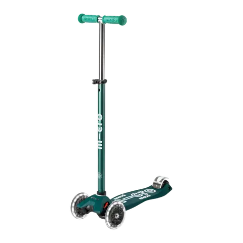 Trotti Maxi Deluxe