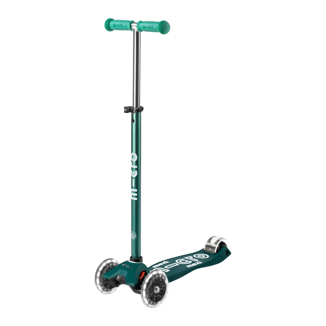 Trotti Maxi Deluxe