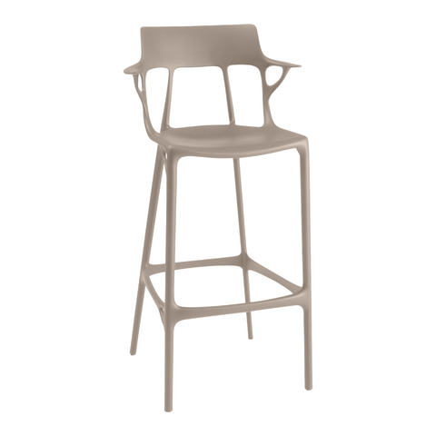tabouret de bar A.I. Stool