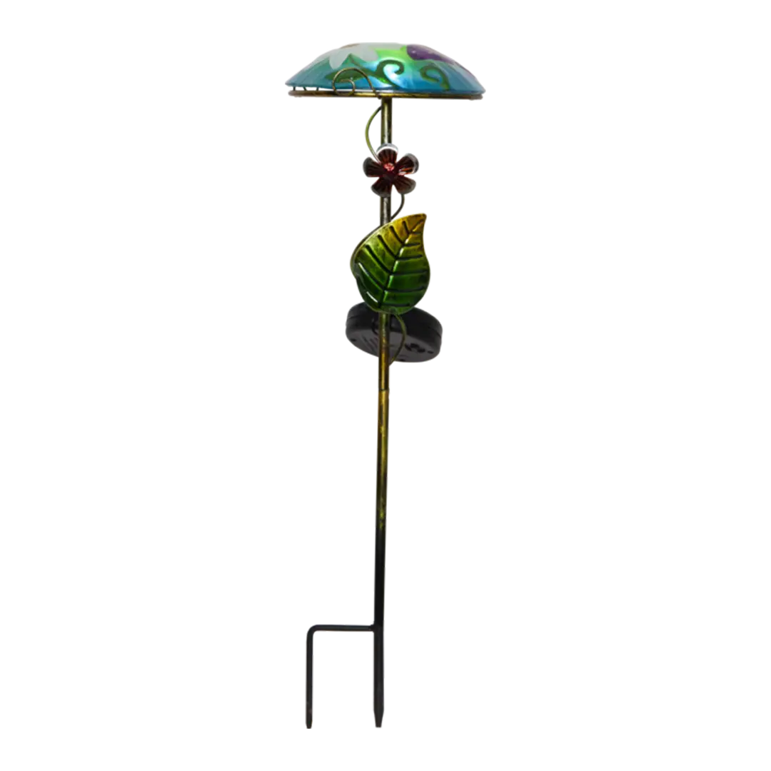 lampe solaire Salona