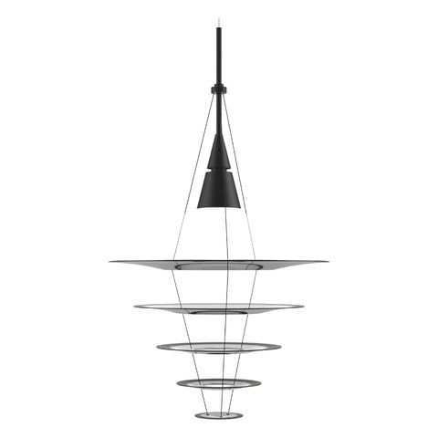 lampe à suspension ENIGMA