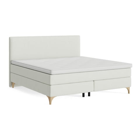 lit boxspring Nylund