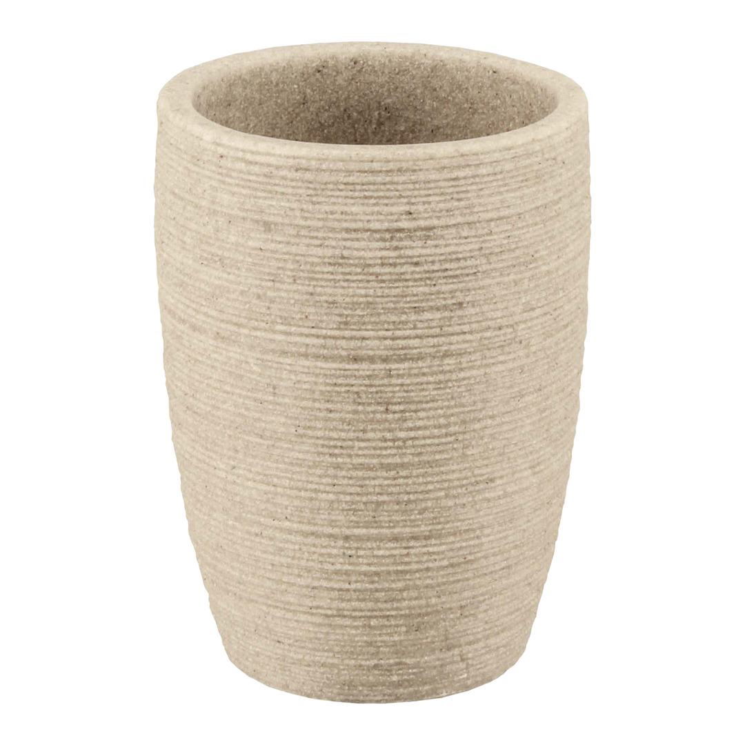 verres à dents SAND