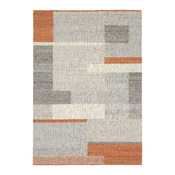 Wollteppich Beat Design