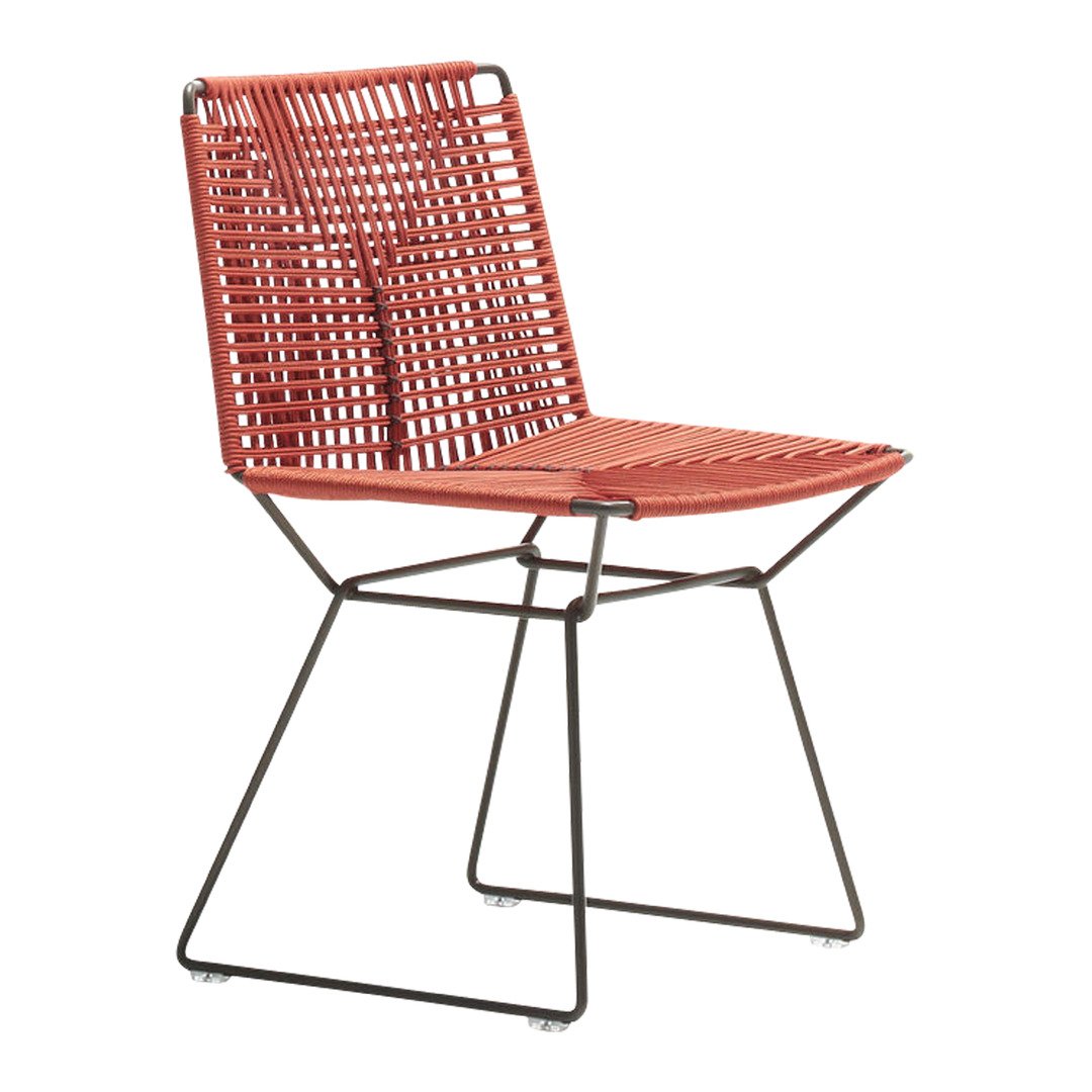 chaise de jardin NEIL TWIST