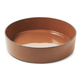 Salatschüssel Caractère