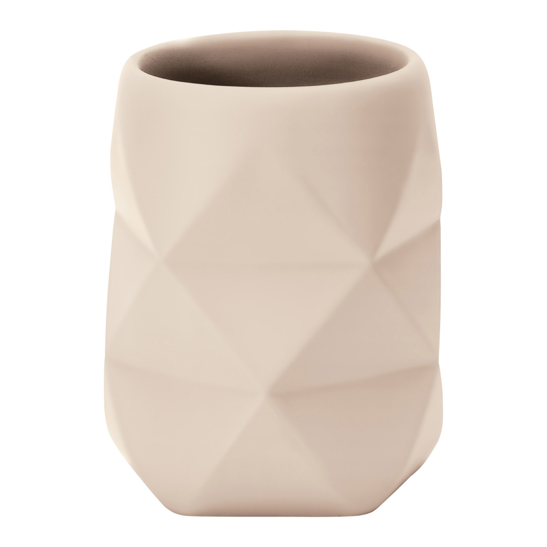 Zahnputzbecher Crackle