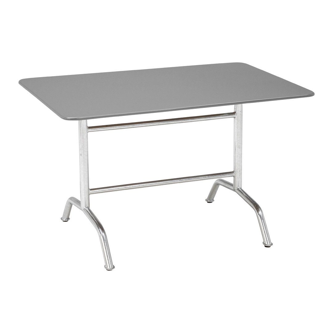 table de jardin BAETTIG ECKIG