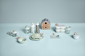 set de couverts Mio