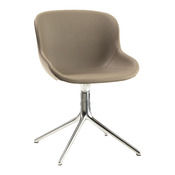 sedia con braccioli Hyg