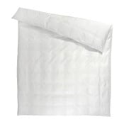 fodera per piumino WHITE-PUNTO