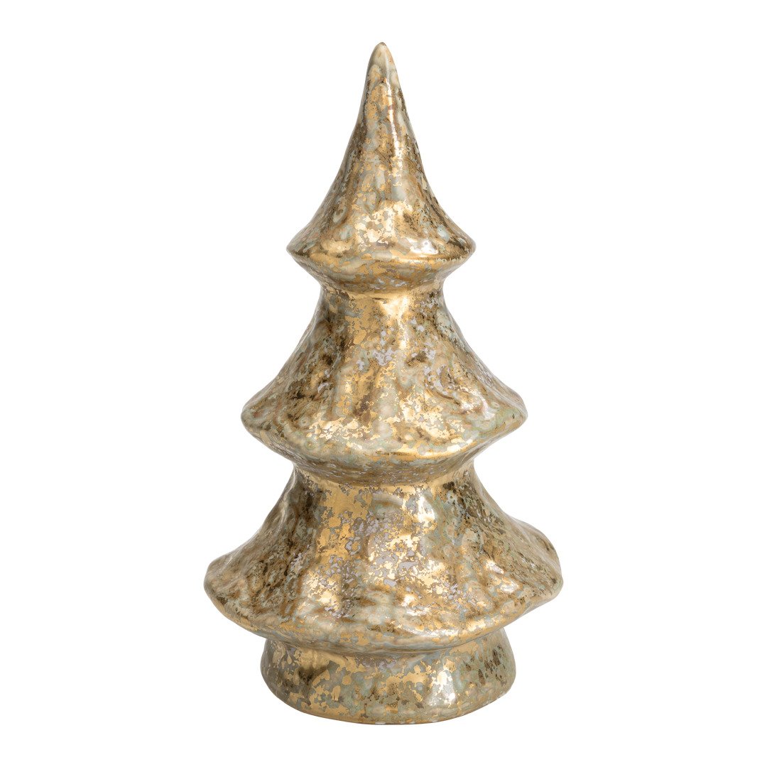 Deko-Tannenbaum Mystic Forest