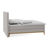 Boxspringbett Island-Spring Modern