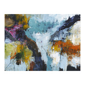 Tableau sur toile Freja