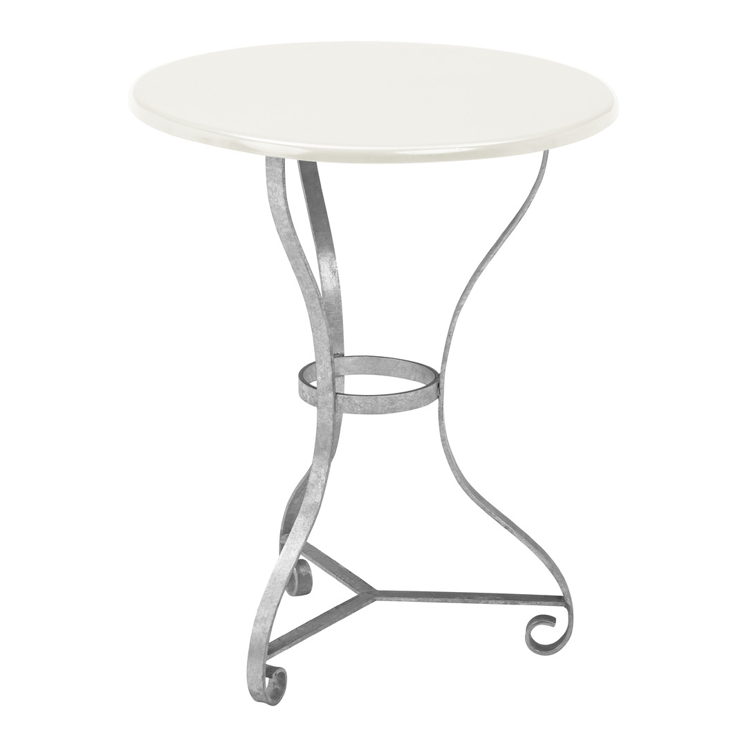 table de jardin Klassik Paris