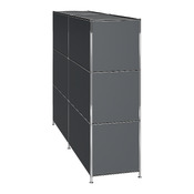 Highboard Quadro