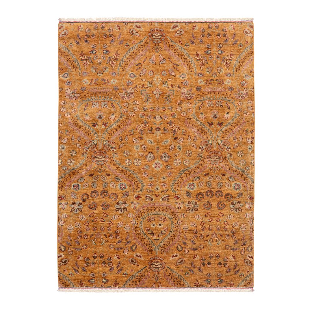 tapis d’Orient modernes Afghan Farahan