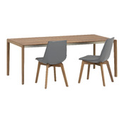 table à rallonge TAK