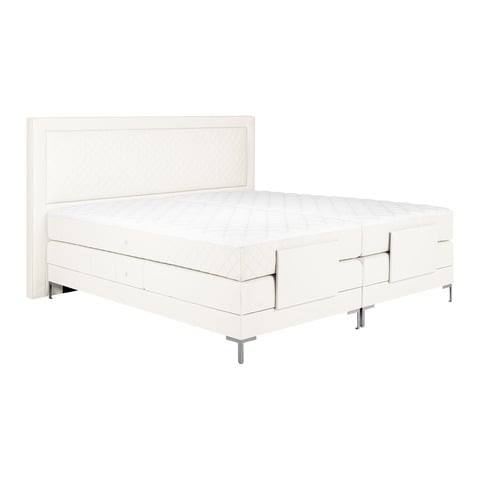 Boxspringbett Herman