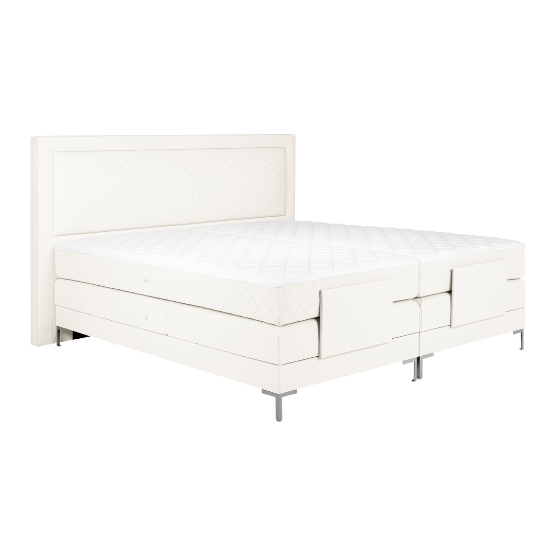 Boxspringbett Herman