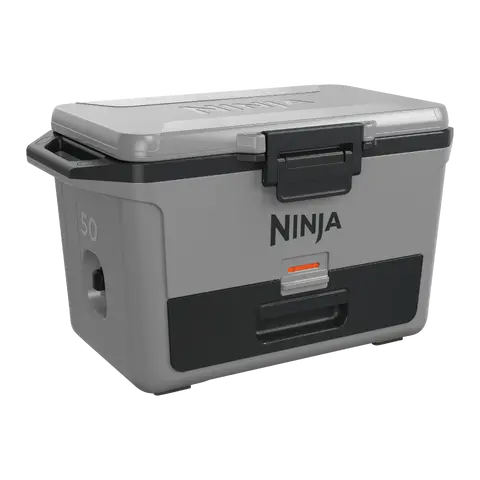 Box refrigerante Frost