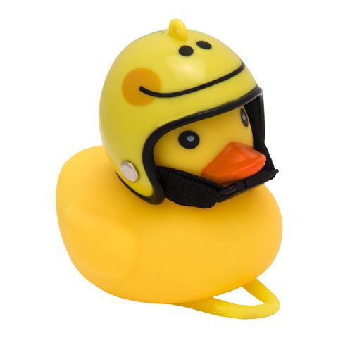 campanello della bicicletta Deko Duck