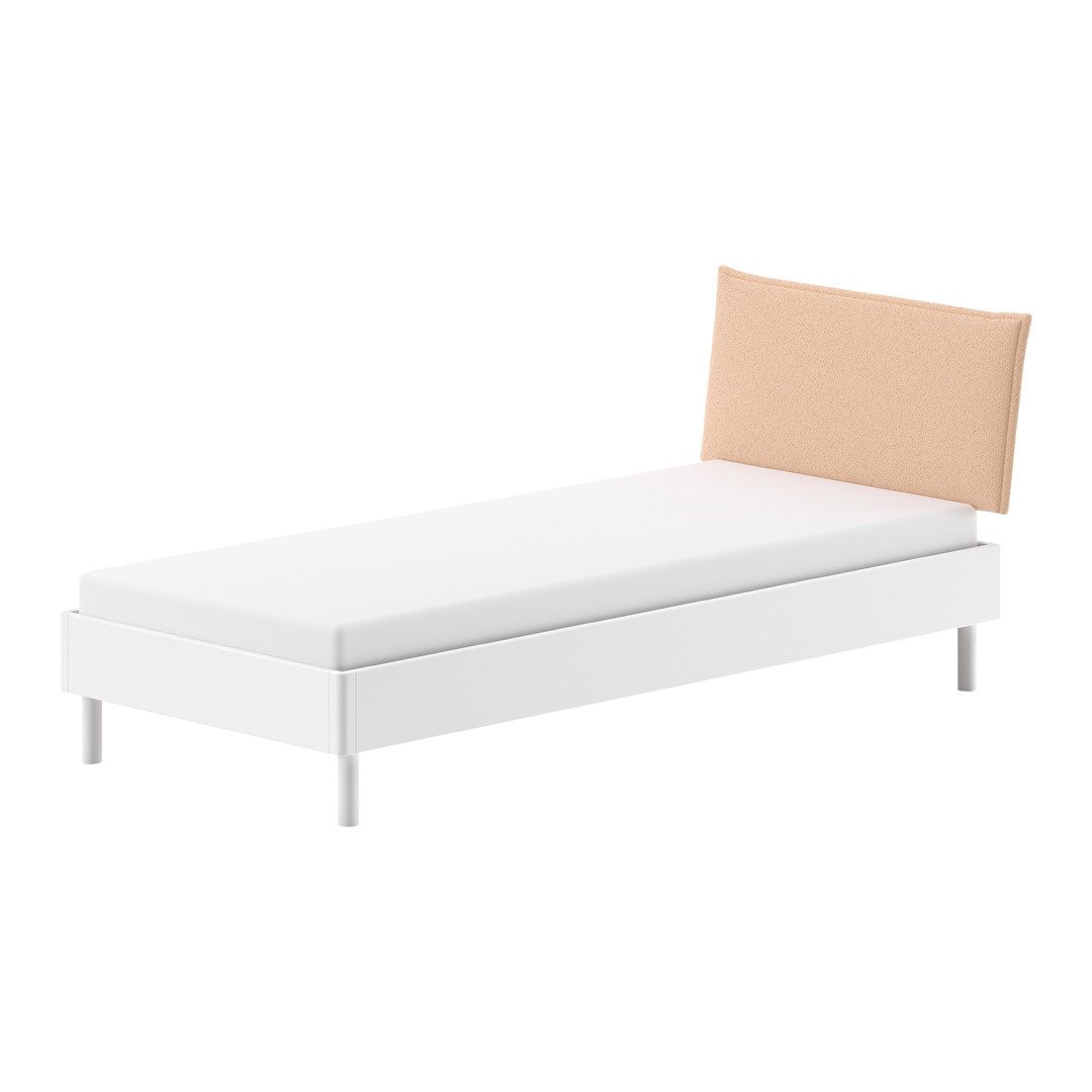 lit d’enfant Forrest