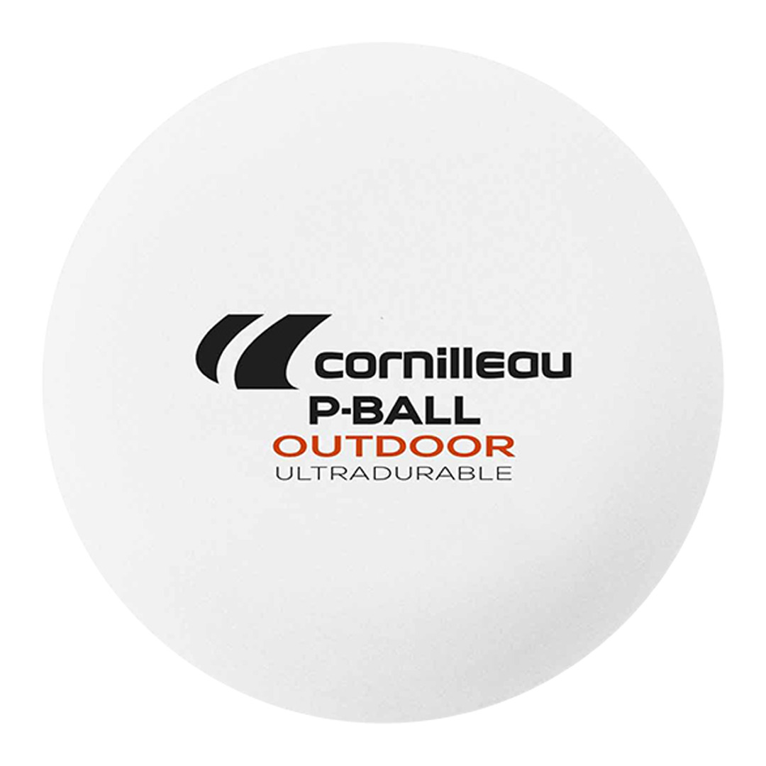 Tischtennis-Bälle P-Ball Outdoor