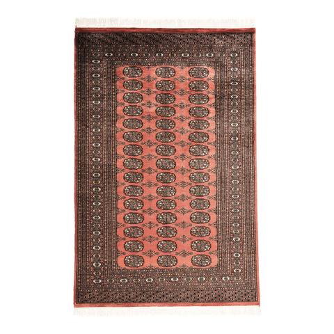 tapis d’Orient classiques Pakistan Bochara
