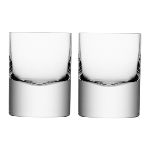 Whiskey-Set Boris