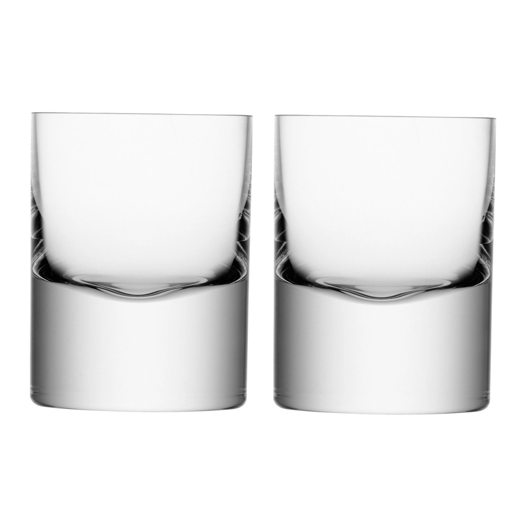 set da whisky Boris