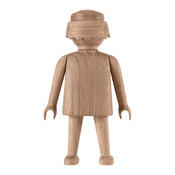 figura in legno Playmobil