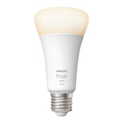 lampadina E27 Led Hue
