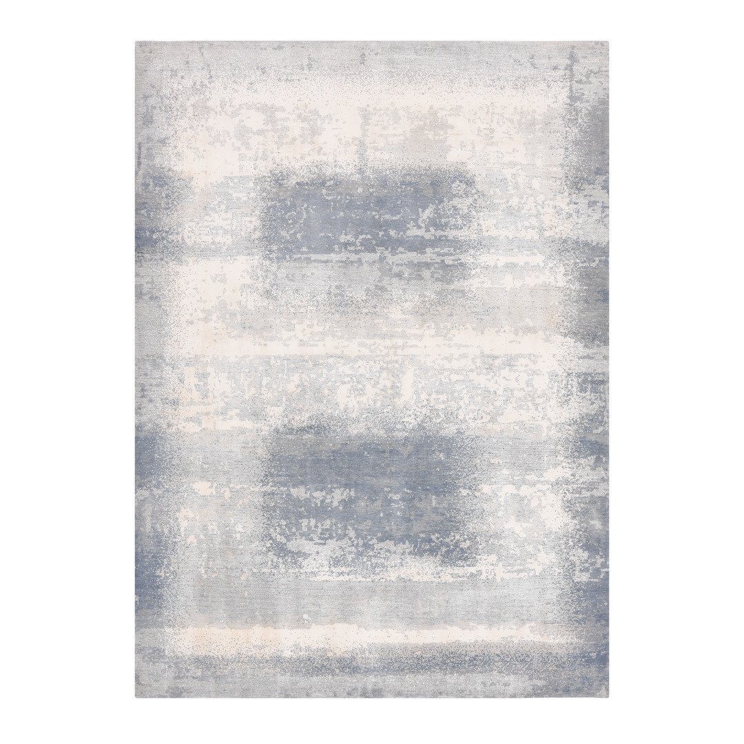 moderner Orientteppich Sahar Fresco