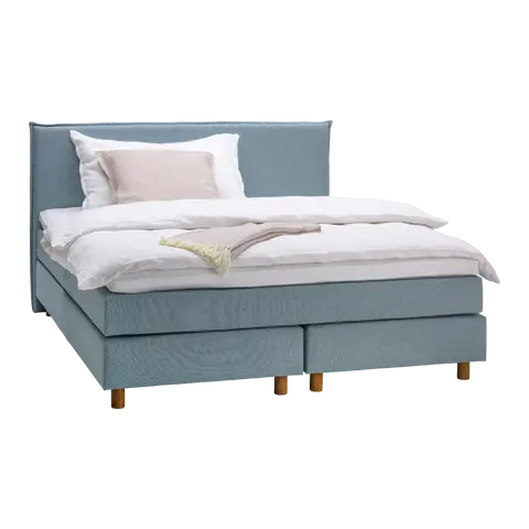 letto Boxspring ODIN