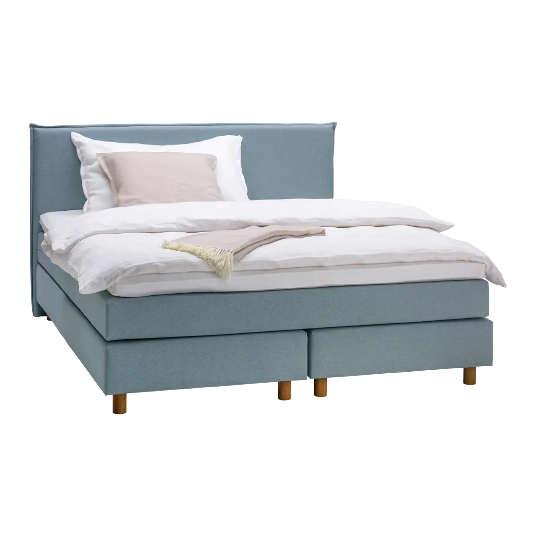 Boxspringbett Odin