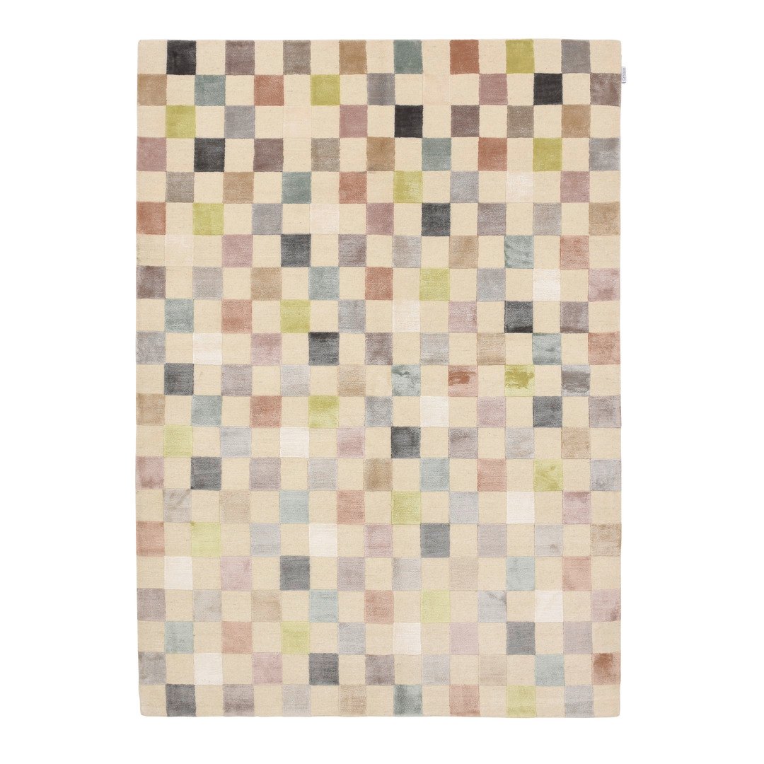 tapis d’Orient modernes Anna Perenna
