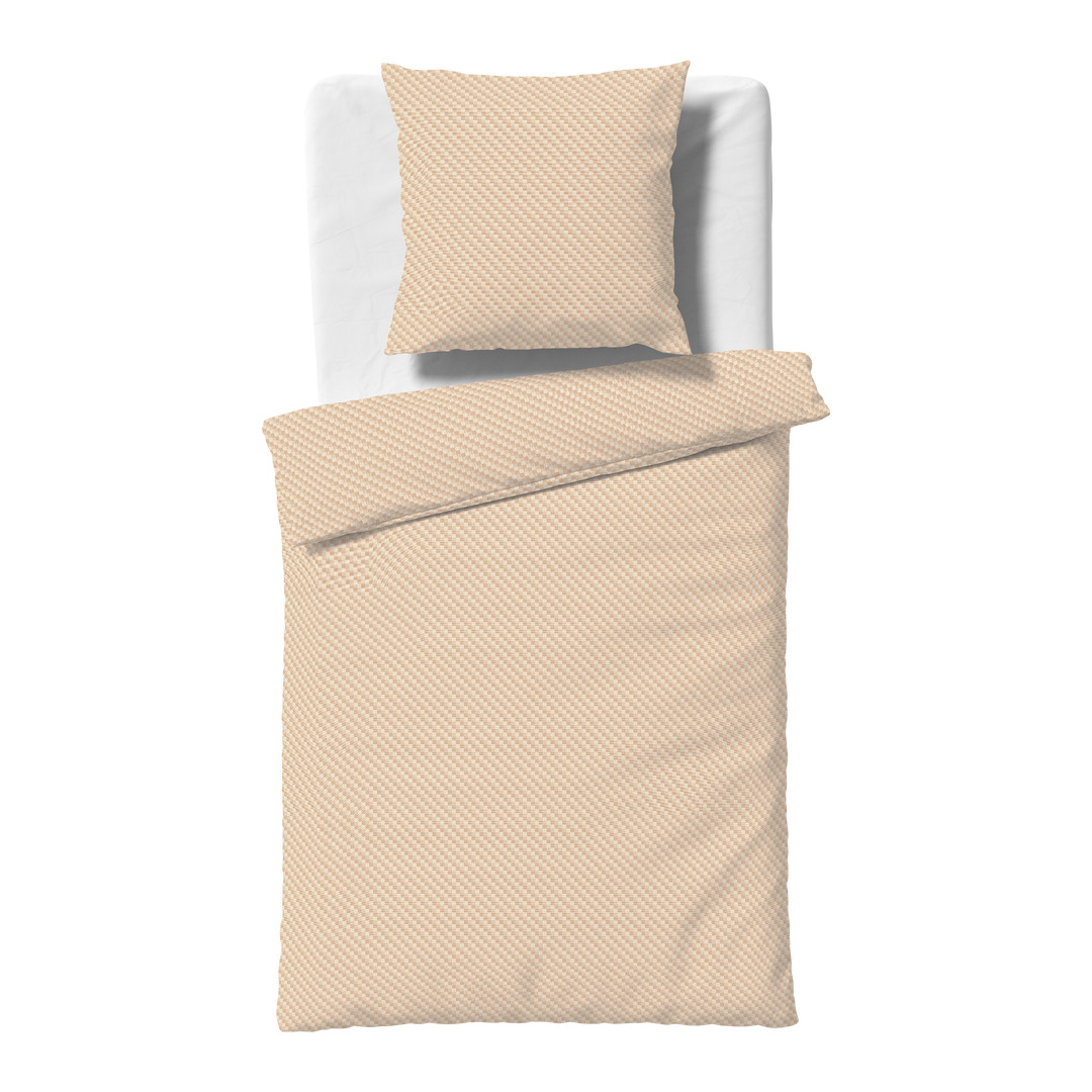 Bettwäschegarnitur Lech