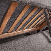 Ecksofa Rigatti