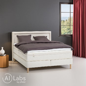 lit boxspring Dédicace Themis