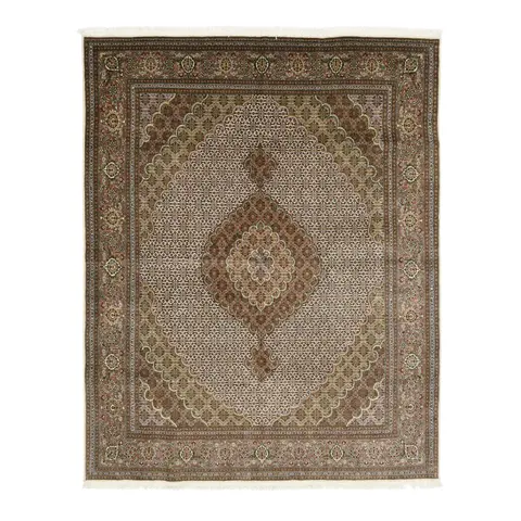 tapis persan Täbriz