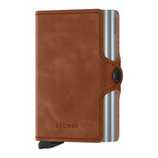 porte-cartes Twinwallet-Vintage