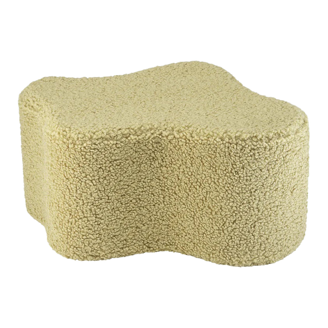 tabouret Wigiwama