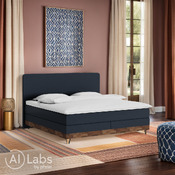 letto Boxspring ISLAND-SPRING ELE.