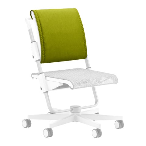Rückenkissen Scooter