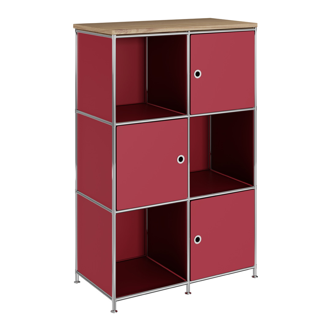 highboard QUADRO