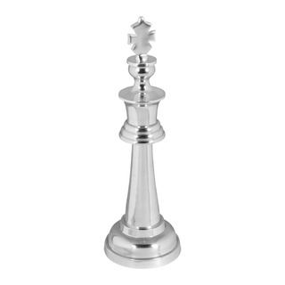 statuette Alu